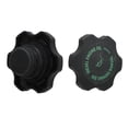 thumbnail image 4 of 2 tapones de llenado de aceite con sellos 3968283, repuesto para Freightliner MT55 MT45 2016-2020, 4 of 14