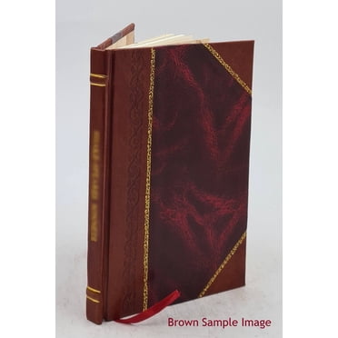 On the Theory of the Origin of Species by Natural Selection in the Struggle for Life Volume 7 1869 [Leather Bound]