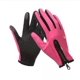 thumbnail image 3 of Guantes de esquí con cremallera, impermeables, a prueba de viento, antideslizantes, de moda, 3 of 4
