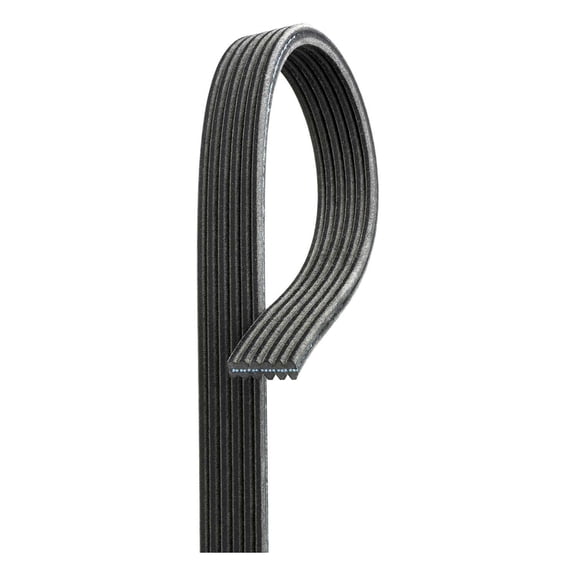 Gates Premium OE Micro-V Belt Drive Belt, Dual Sided