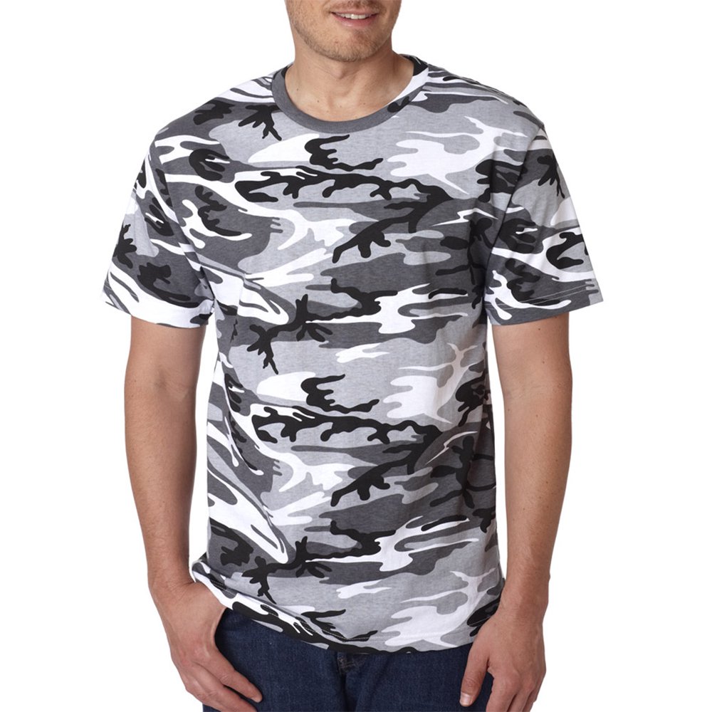 code five star shirt