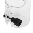 thumbnail image 4 of Wood Router Slotting Bracket, Adjustable Limit Chute 13-36mm Clamping 2 In 1 Connector Trimmer Bracket  Stability  For Chamfering Grooving, 4 of 8