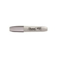 thumbnail image 2 of Sharpie Metallic Permanent Markers, Chisel Tip, Assorted Colors, 3 Count, 2 of 3