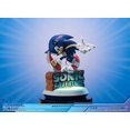 thumbnail image 2 of First 4 Figures - Aventure Sonique - Sonic The Hedgehog (Édition Collector), 2 of 12