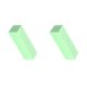 thumbnail image 1 of Limas para uñas Seitruly 10 unidades/juego Verde 2Conjunto, 1 of 6