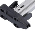 thumbnail image 3 of Manual Nail Gun SemiAutomatic Framing Nailer Metal Nailing Machine Kit with Hex Wrench, 3 of 5