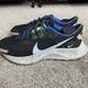 thumbnail image 3 of Nike Pegasus Trail 3 Running Shoes Athletic Sneakers Black DA8698-002 Women's 9, 3 of 6