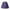 Purple, variant on Hvyesh Women's Quilted Puffer Jacket Fall Winter Padded Coat Cute Button Down Bomber Coats Plus Size Jackets with Pockets