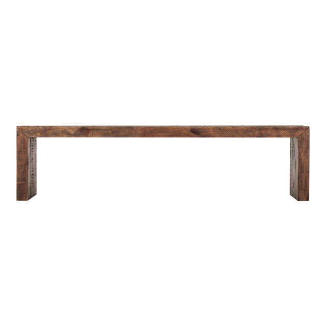MOE'S Home Banc VINTAGE Grand Brun Clair