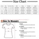 thumbnail image 3 of pstuiky camisetas de hombre, Camisa informal holgada de manga corta para hombre, de color liso, fina y de uso diario camisetas de hombre xl, 3 of 4