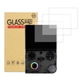 thumbnail image 4 of Glass Film Console Screen Protector Film Scratchproof Screen Film for RG40XXV RG40XX V Protective Film Shatterproof, 4 of 8