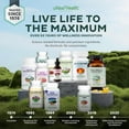 thumbnail image 5 of Maxi Health Teen Supreme His Multivitamin for Boys 12-17 – Immune, Energy & Bone Support – 120 Capsules, 5 of 8