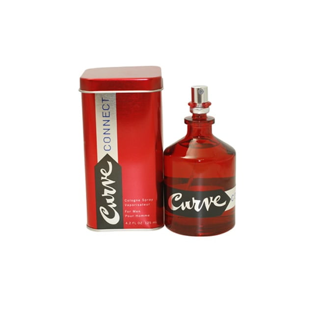 Perfume curve connect hombre sale