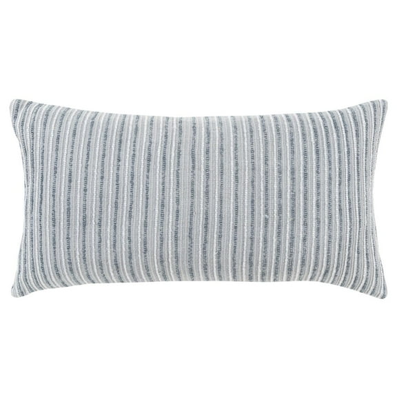 Rizzy Home 14" x 26" Pillow Cover