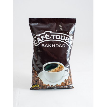 African Delights Cafe Touba Bakhdad Coffee  400g