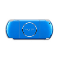thumbnail image 4 of Sony - Console de Jeux Vidéo Portative PSP 3000 - Bleu (Remis à Neuf), 4 of 6