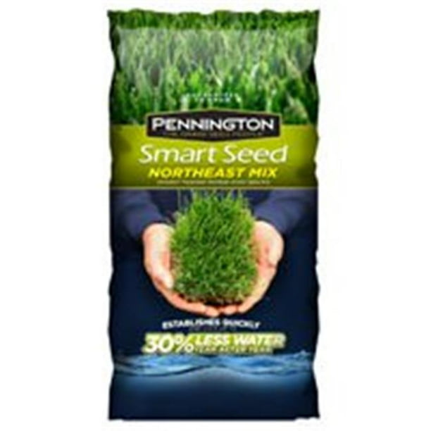 Pennington Seed 1451905 Contractors Mix North Grass Seed 20 lbs