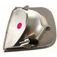 thumbnail image 2 of For Ford F-150 Turn Signal / Side Marker Light 1997 Passenger Side FO2521132 | F65Z 13200 AD, 2 of 4