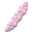 thumbnail image 4 of Keyboard Wrist Rest, Cute  Shape, Comfortable Support, Prevents Fatigue, Slow Rebound, Easy to Clean for Office and Home Work Space, 4 of 8