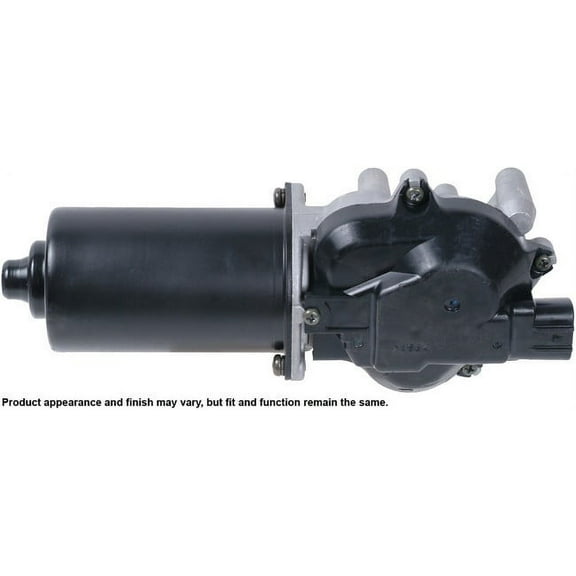 Remanufactured Cardone Window Wiper Motor Fits select: 2003-2007 HONDA ACCORD