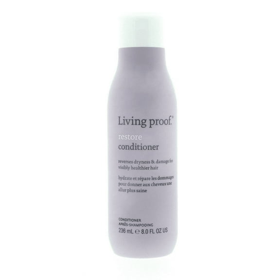 Living Proof Restore Conditioner, Size 8 oz