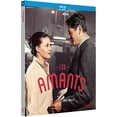 thumbnail image 1 of Les Amants (1958) [ Blu-Ray, Reg.A/B/C Import - France ], 1 of 1