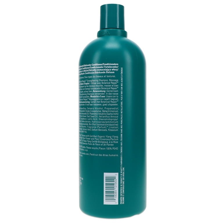 Aveda Botanical Repair Strengthening Conditioner 33.8 oz - Premium