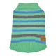 thumbnail image 1 of Sueter Para Perro Urban Dog Lisbonia Verde 0-15, 1 of 2