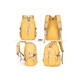 thumbnail image 2 of Mochila Antirrobo Para Escolar AMARILLO, 2 of 4