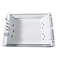 thumbnail image 3 of Whirlpool Freestanding Bathtub 67″ X 47″ hot tub – Iris, 3 of 4