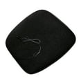 thumbnail image 5 of 12V Car Seat Warmer, Portable USB Heating Cushion Pad, 3 Heat Settings Heated Pad for Home Office(Black), 5 of 6