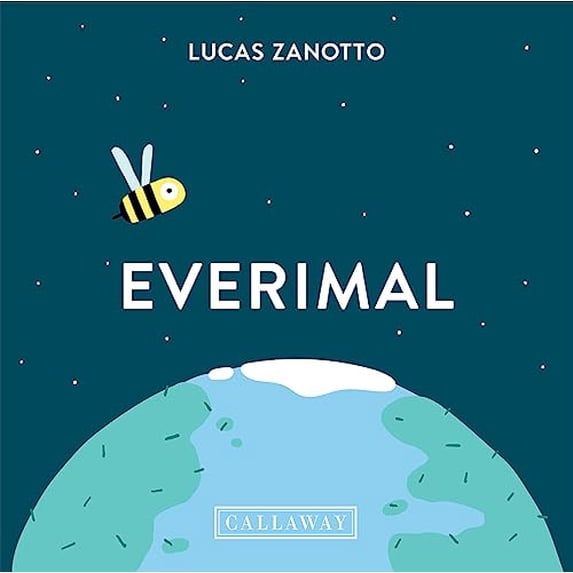 Pre-Owned Evermal (Hardcover) 0935112367 9780935112368