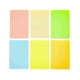 thumbnail image 1 of Notas adhesivas DENGXMXG 6 copias, 1 of 5