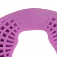 thumbnail image 5 of Silicone Face Massage Pillow Round Soft Bottom Relax Pad for Beauty Salon Spa, 5 of 5
