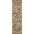 thumbnail image 3 of Momeni Belmont 5'3" X 7'6" Rug in Blue, 3 of 3