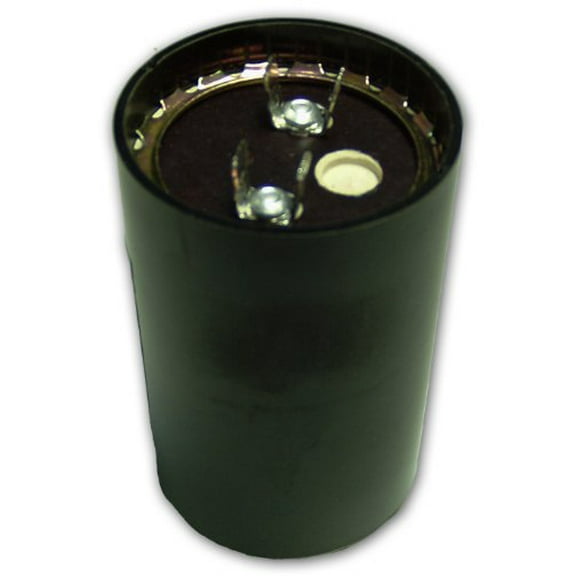 Packard PMJ400 Motor Start Capacitor. 400-480 MFD UF / 110-125 VAC