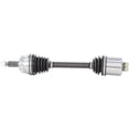 thumbnail image 3 of For Hyundai Azera 2012 2013 2014 2015 2016 Pair Front CV Axle Shafts - BuyAutoParts, 3 of 5