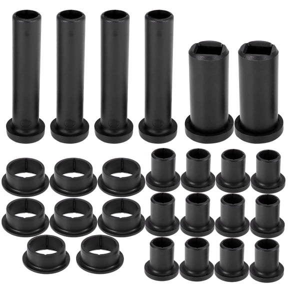 Rear Suspension A Arm Bushing Kit Replacement for Polaris Sportsman 500 600 700 800