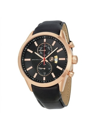 Brooklyn watch company cheap
