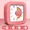 pink, variant on Study Timer Kids Timer for Studying Kitchen Accessories Clock Pomodoro Digital Children's Visual Time Child Countdown Tools Bar