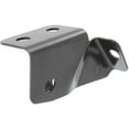 thumbnail image 3 of For Chevy Silverado 1500 2014 2015 Bumper Mounting Bracket Passenger Side | Front | Outer | High Strength Steel | Replacement For GM1063108 | 23103313, 615343826264, 3 of 5
