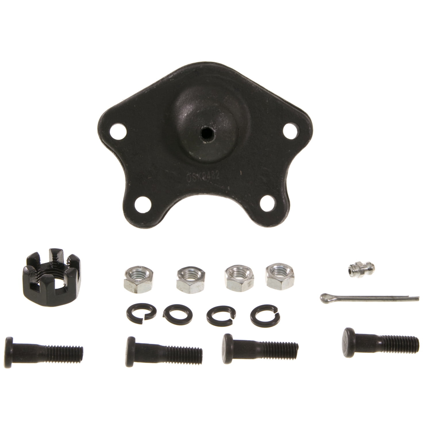 QuickSteer K9482 Suspension Ball Joint Fits select: 1986-1995 TOYOTA PICKUP, 1986-1995 TOYOTA 4RUNNER