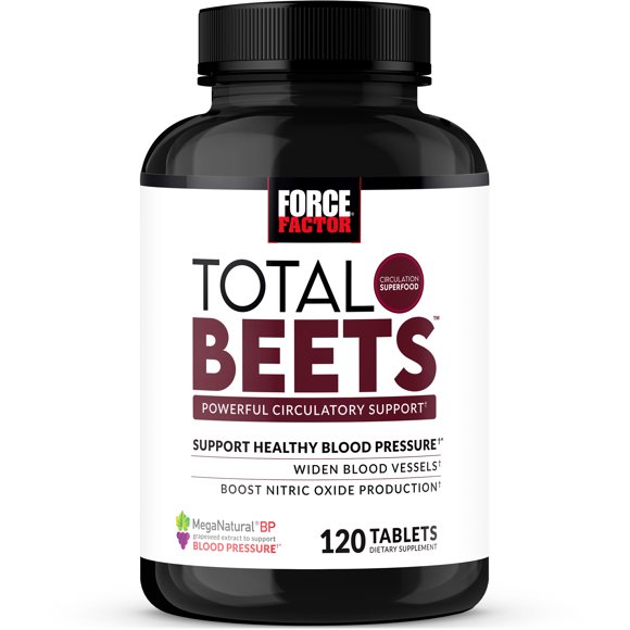Super Beets Soft Chews