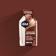 GU Energy Gel: Chocolate Box of 8