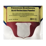 LD Carlson Potassium Bicarbonate 1 lb