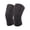 Black, variant on 1Pair Summer Ultra Thin Knee Support Brace Sports Knee Pads Protector Meniscus Arthritis Injury Ease Knee Pain Gym Running Knee