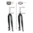 thumbnail image 2 of Xingzhi Roulement de Vélo de Route Casque Outils Accessoires Rouge 44-55MM 1ensemble, 2 of 6