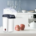 thumbnail image 4 of QTOCIO Kitchen Appliances, Household Electric Popcorn Machine Hairdryer Mini Corn Popcorn Machine Electric Hot Corn Machine Corn Popcorn Machine, 4 of 5