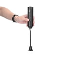 thumbnail image 3 of Amdohai Perceuse Électrique Portative Rechargeable Ensemble de Tournevis Sans Fil Mini Multifonction Ménager Perceuse Électrique Sans Balais Mélangeur de Résine Électrique, 3 of 8