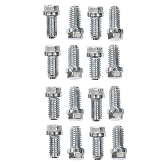 Mr. Gasket 2211G Exhaust Header Bolt
